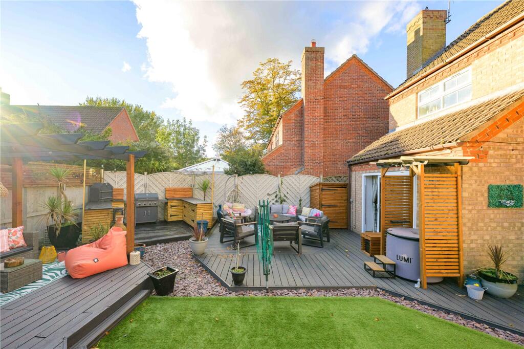 House in Nottingham - View 4