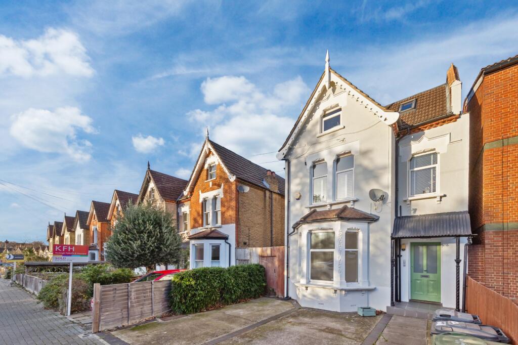 Main image of property: Hopton Road, Streatham, London, SW16