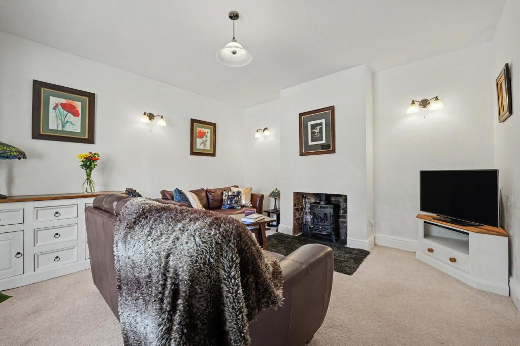 Lutterworth Road, Bitteswell, LE17 photo 4