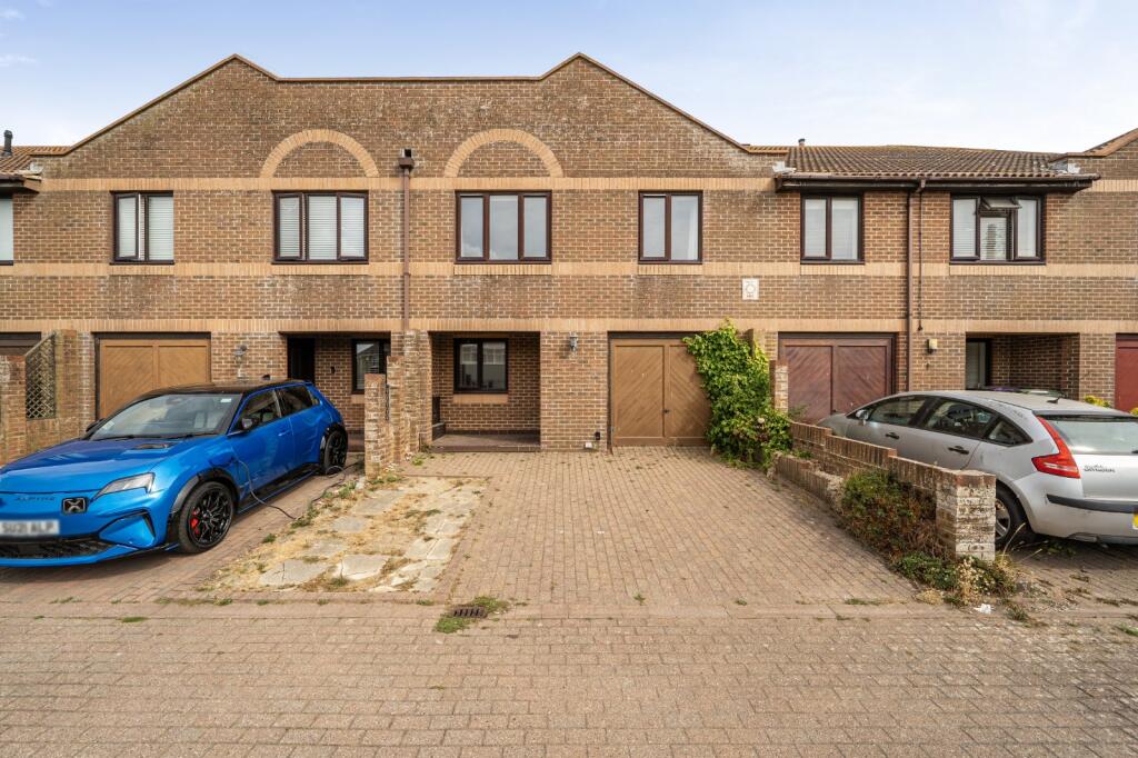 Main image of property: Coast Drive, Greatstone, New Romney, Kent, TN28