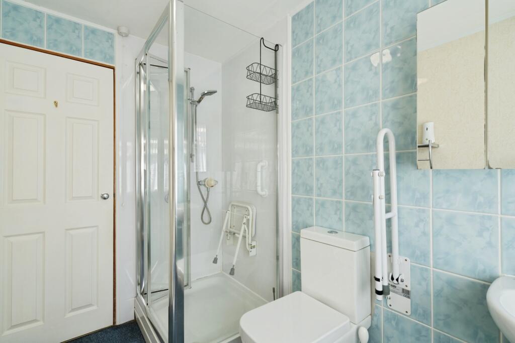 House in Arun, Aldingbourne - More