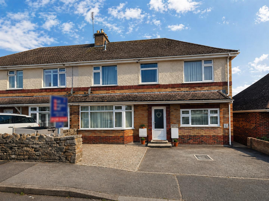 Main image of property: Hendrie Close, Swanage