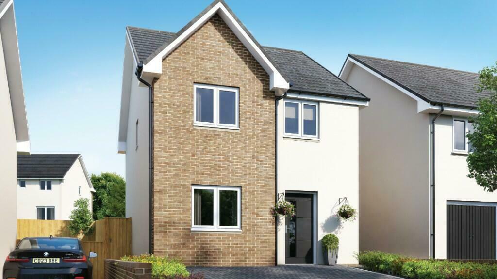 Main image of property: Mayfield,
Dalkeith,
EH22 5NE