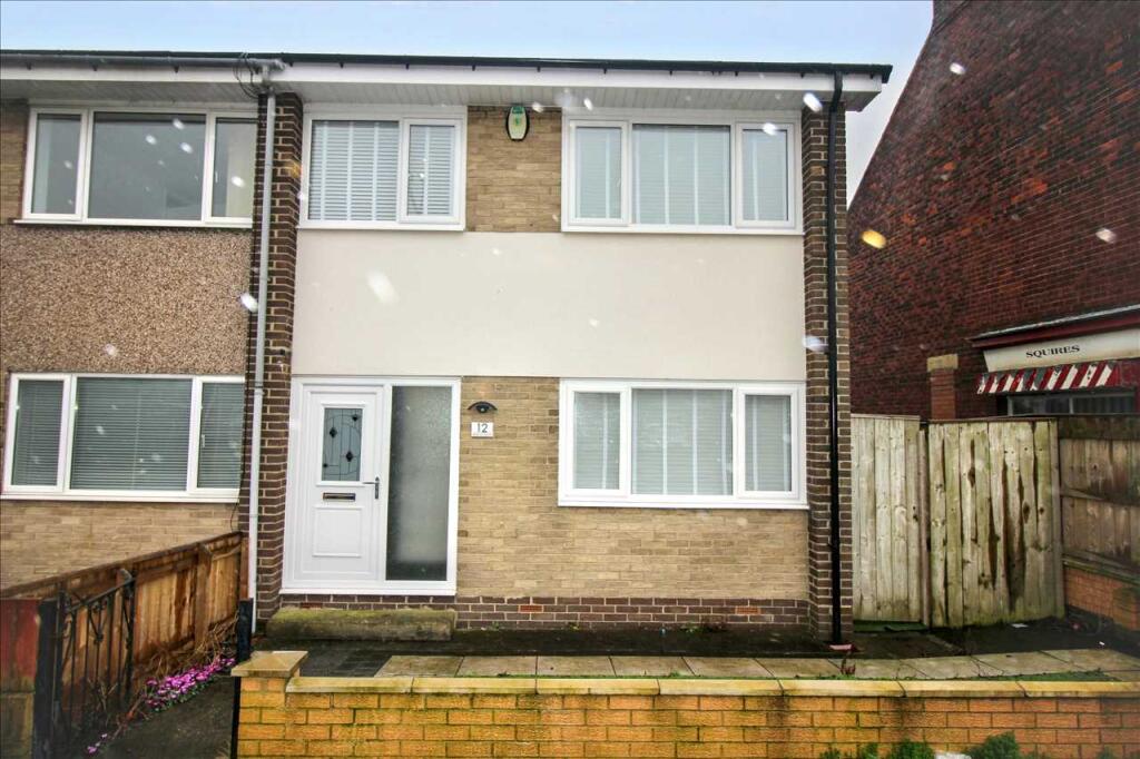 Main image of property: Main Street South, Seghill