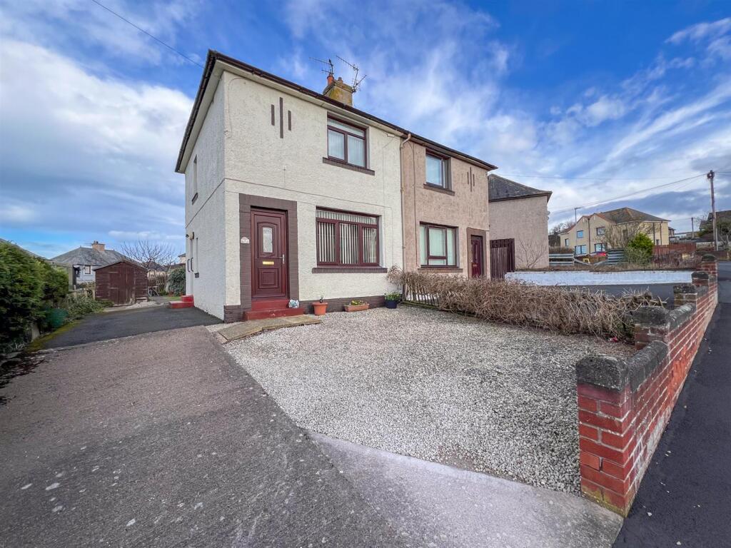 Main image of property: Sunnyside Crescent, Spittal, Berwick-Upon-Tweed