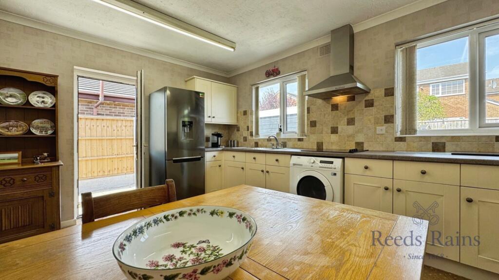 House in South Ribble, Lancashire - More