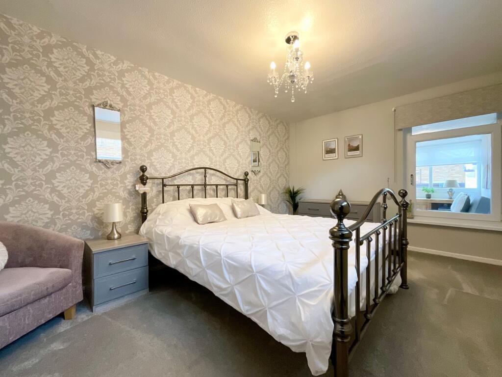 House in York, Seamer - View 4