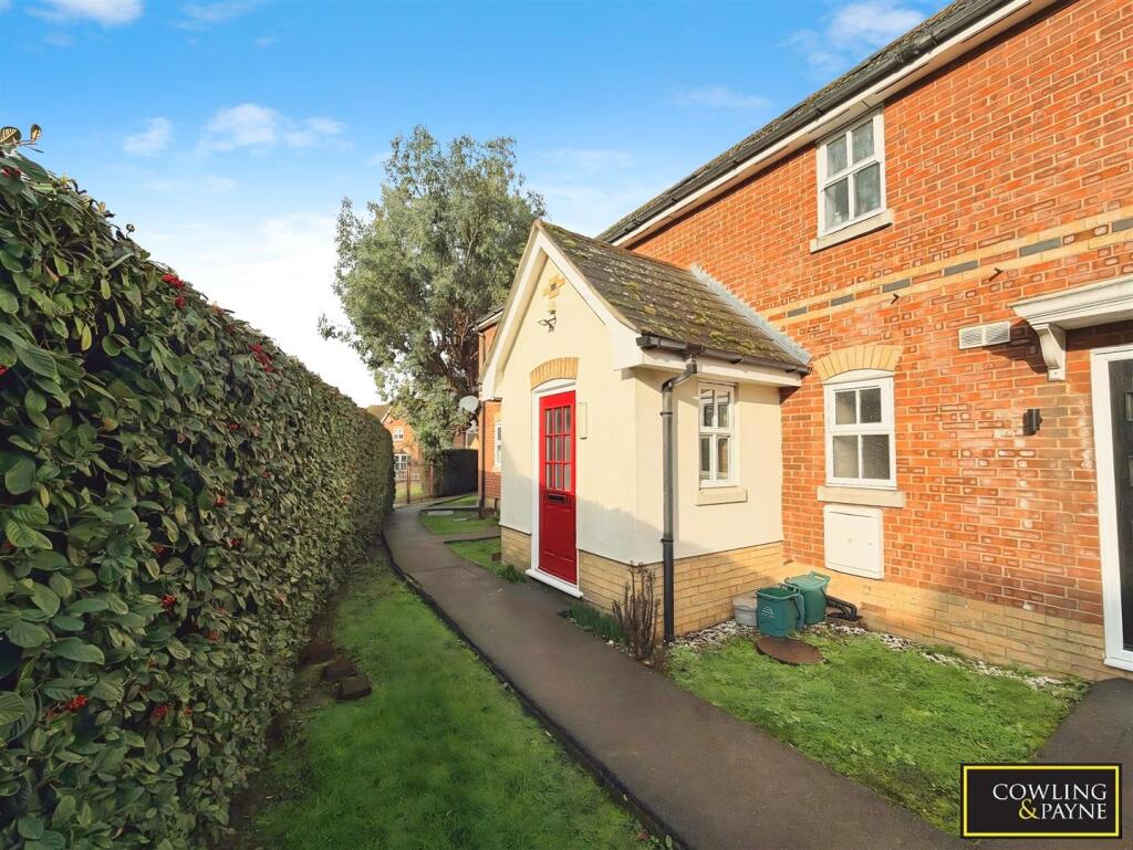 Main image of property: Napier Crescent, Wickford