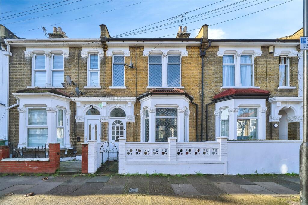 Main image of property: Fairland Road, London, E15