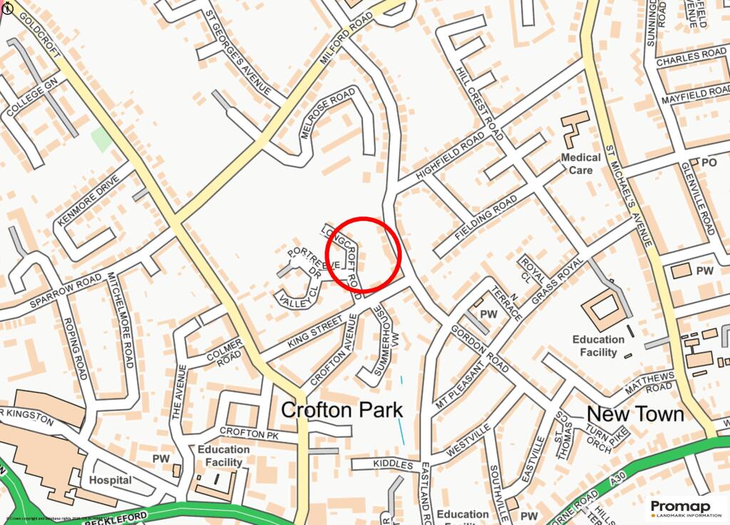 Additional image 13 of Longcroft Road, Yeovil, Somerset, BA21 4RR