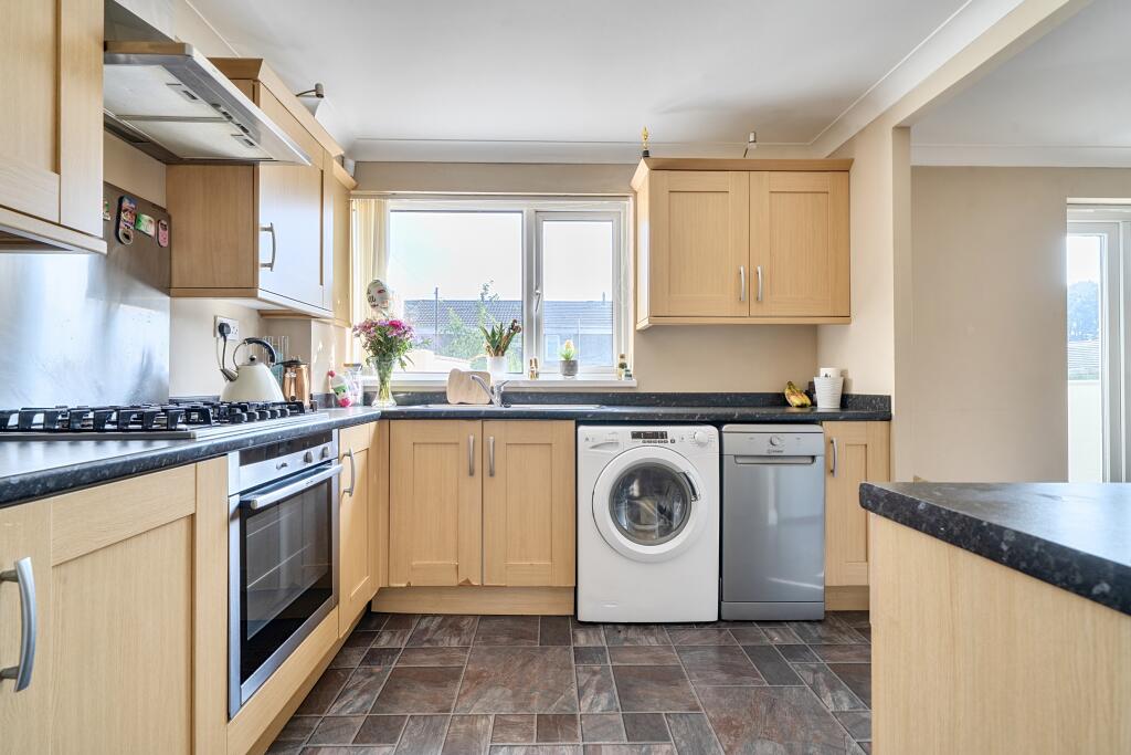 House in Plymouth, Manadon - View 4