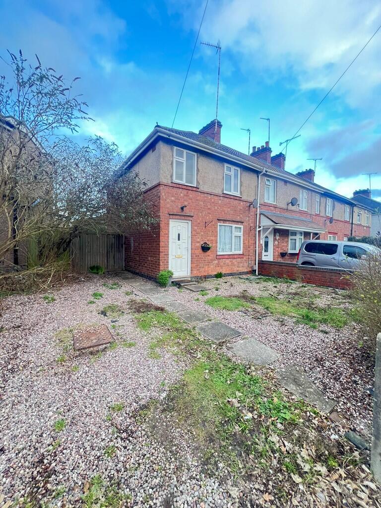 Main image of property: Gerard Avenue, Coventry