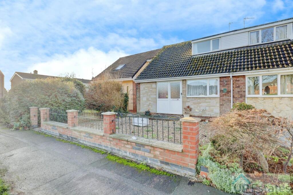 Main image of property: Firs Drive, Rugby