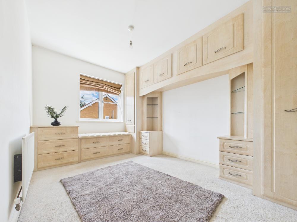House in Peterborough, Newark - More