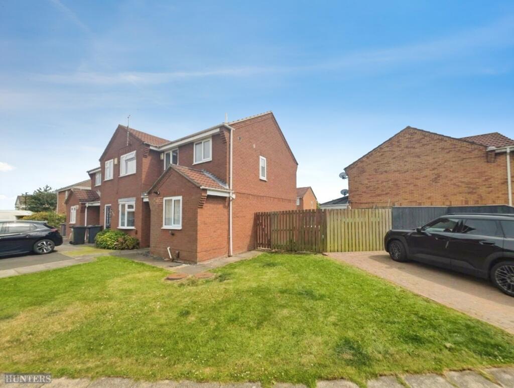 Main image of property: Northumbrian Way, North Shields