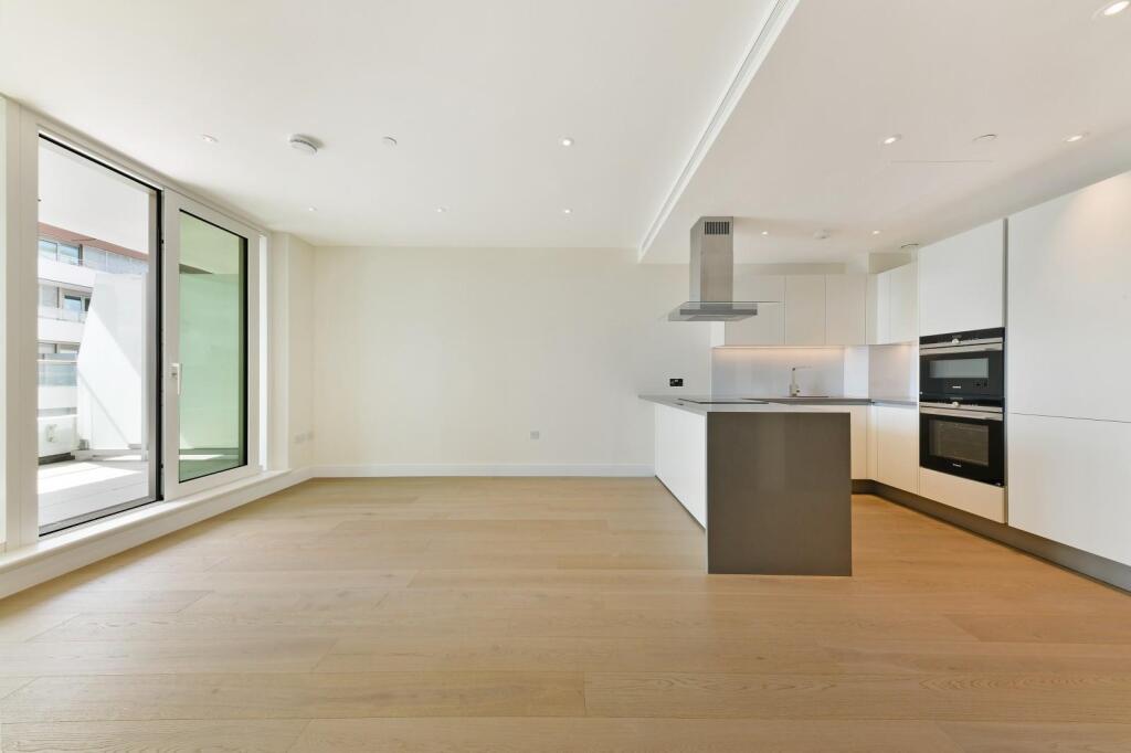 Main image of property: Sophora House, Queenstown Road, Battersea, SW11