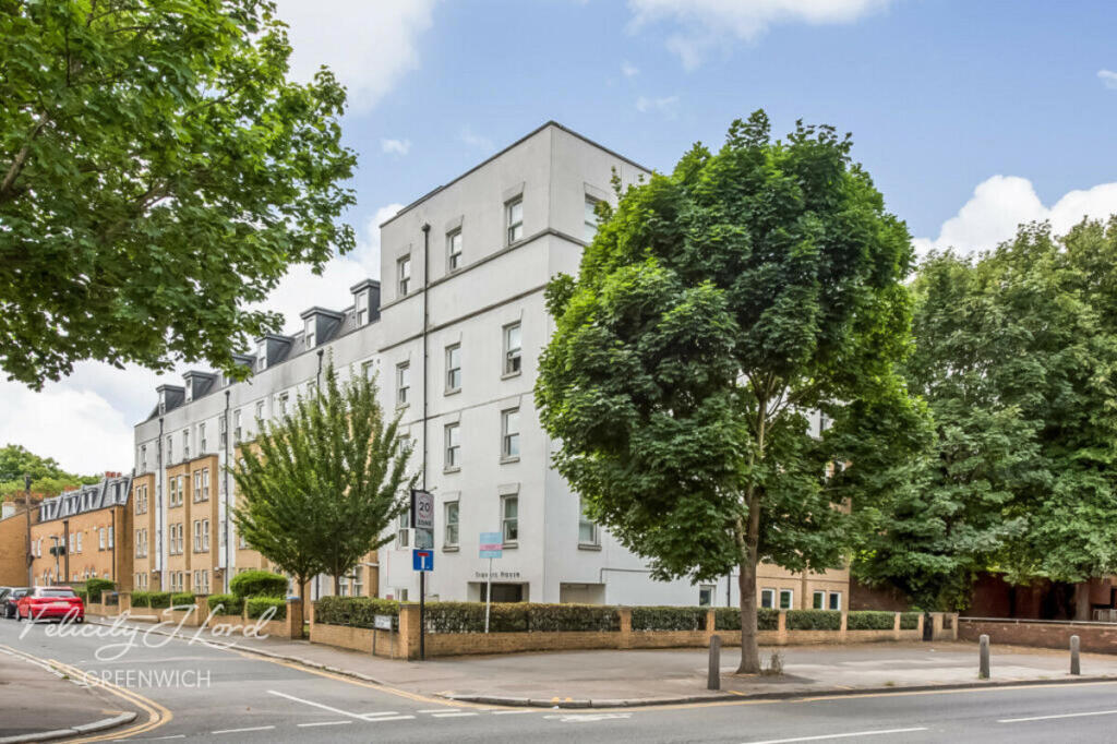 Main image of property: Trafalgar Grove, LONDON