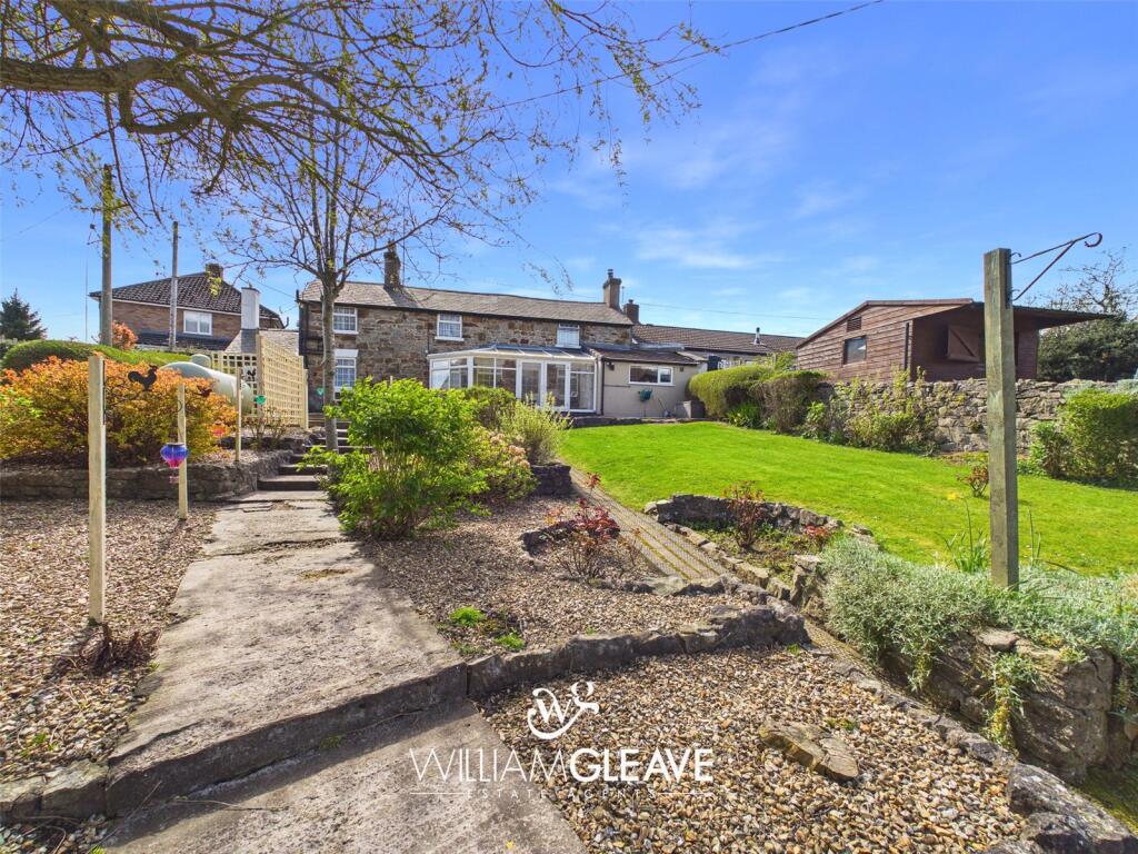 Main image of property: Halkyn, Holywell, Flintshire, CH8