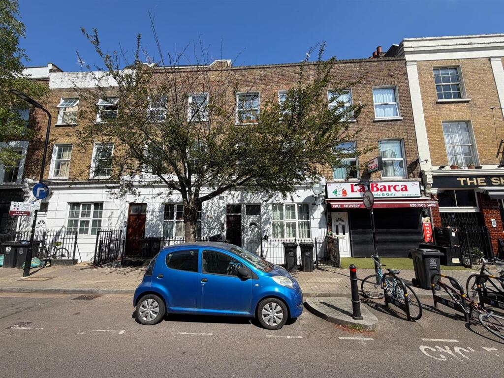 Main image of property: Allen Road, London