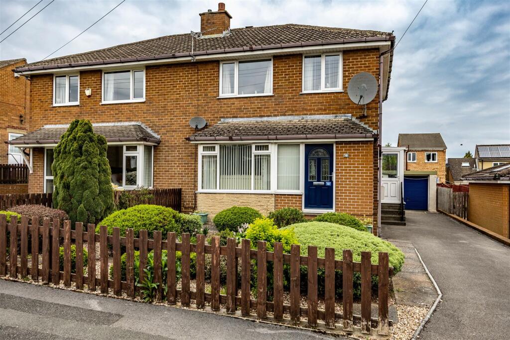 Main image of property: Stratford Close, Golcar, Huddersfield