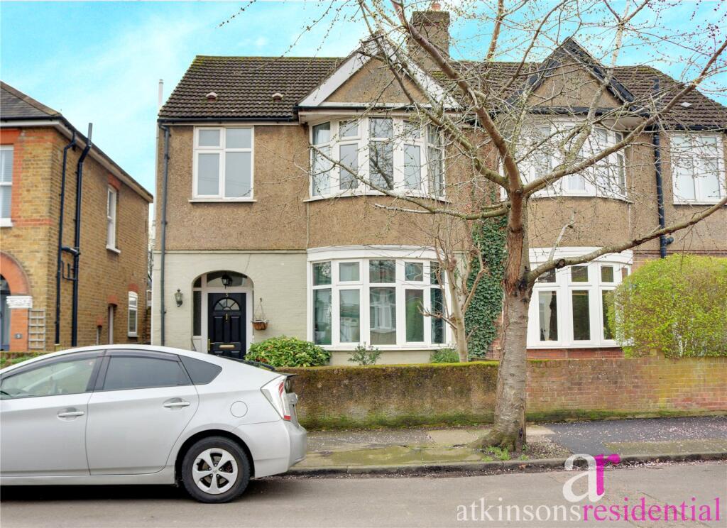 Main image of property: Myrtle Grove, Enfield, Middlesex, EN2