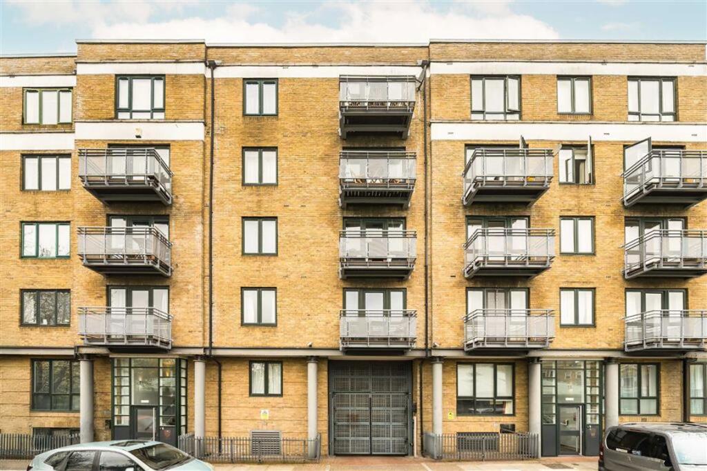 Main image of property: Ensign Street, Wapping