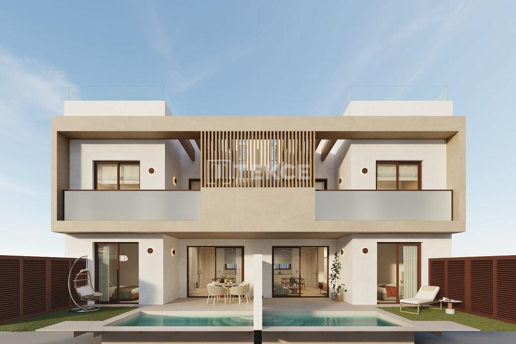 Main image of property: Murcia, San Pedro del Pinatar