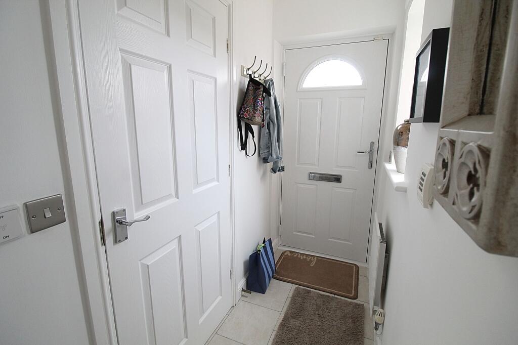 House in Newcastle upon Tyne - More