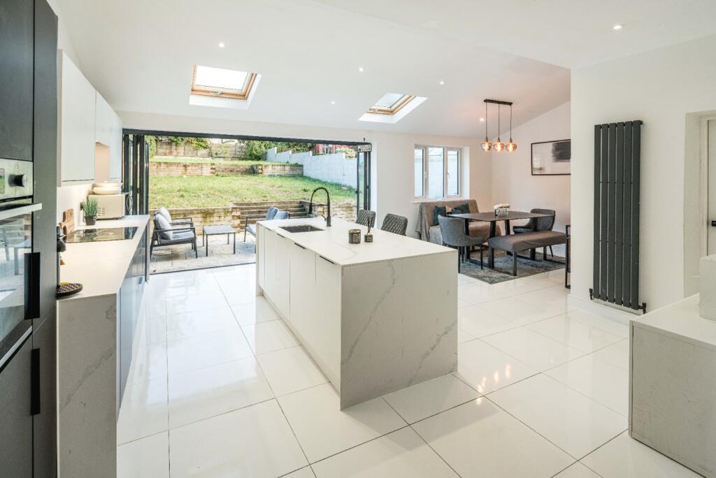 Main image of property: Iris Crescent, Bexleyheath, Kent, DA7