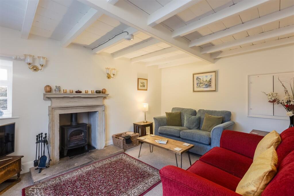 House in York - View 2