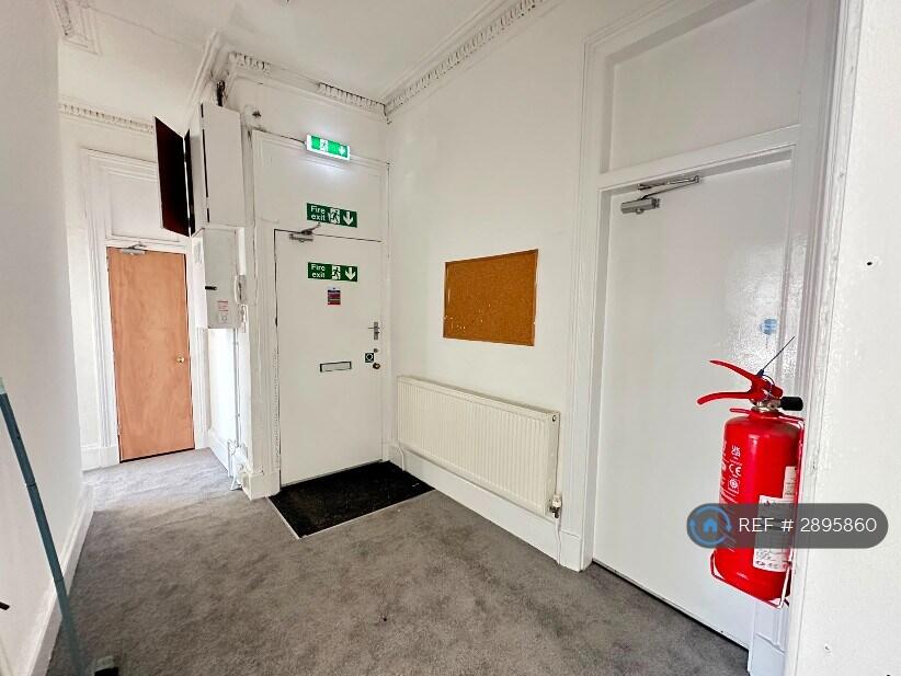 Apartment in Glasgow, Cranstonhill, Kelvingrove - More