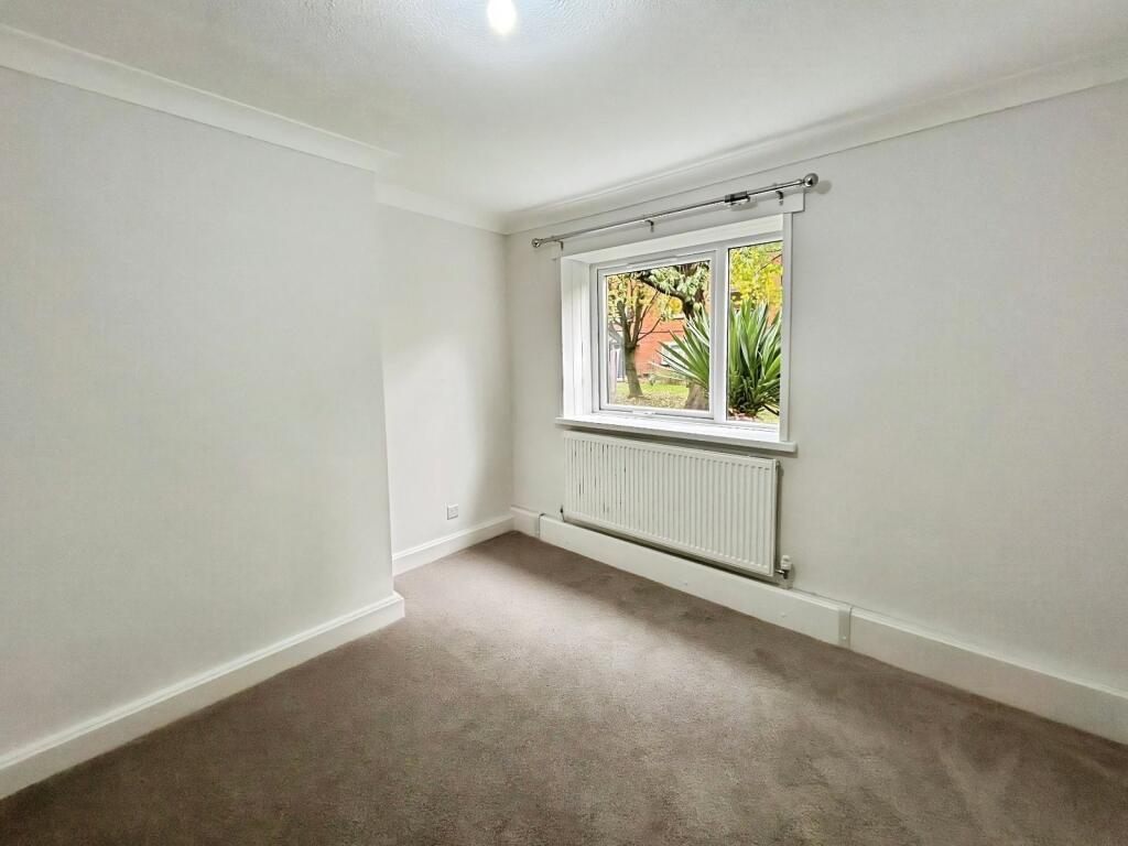 Squires Court, Canterbury Gardens, Salford, M5 - Ansicht 4