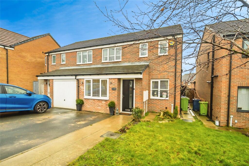 Main image of property: Redshank Drive, Hetton-Le-Hole, DH5