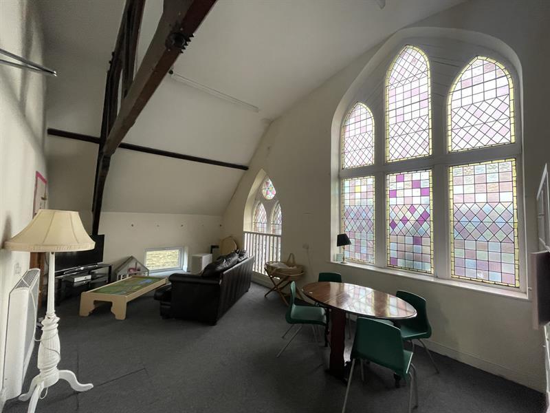 Additional image 5 of Former West End Methodist Church, West End, Queensbury, Bradford