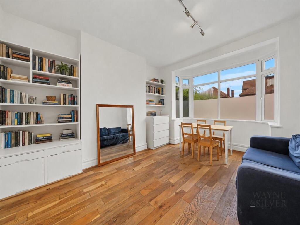 Main image of property: Heriot Road, Hendon, NW4