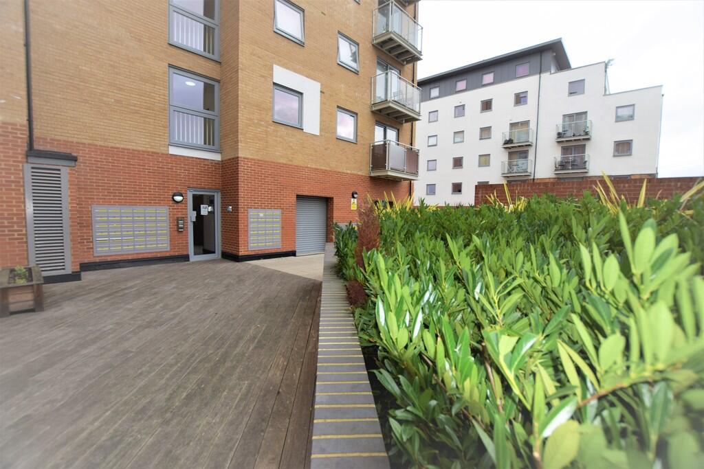 Main image of property: Keel Point, Colchester