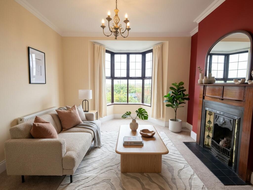 House in Truro - View 2