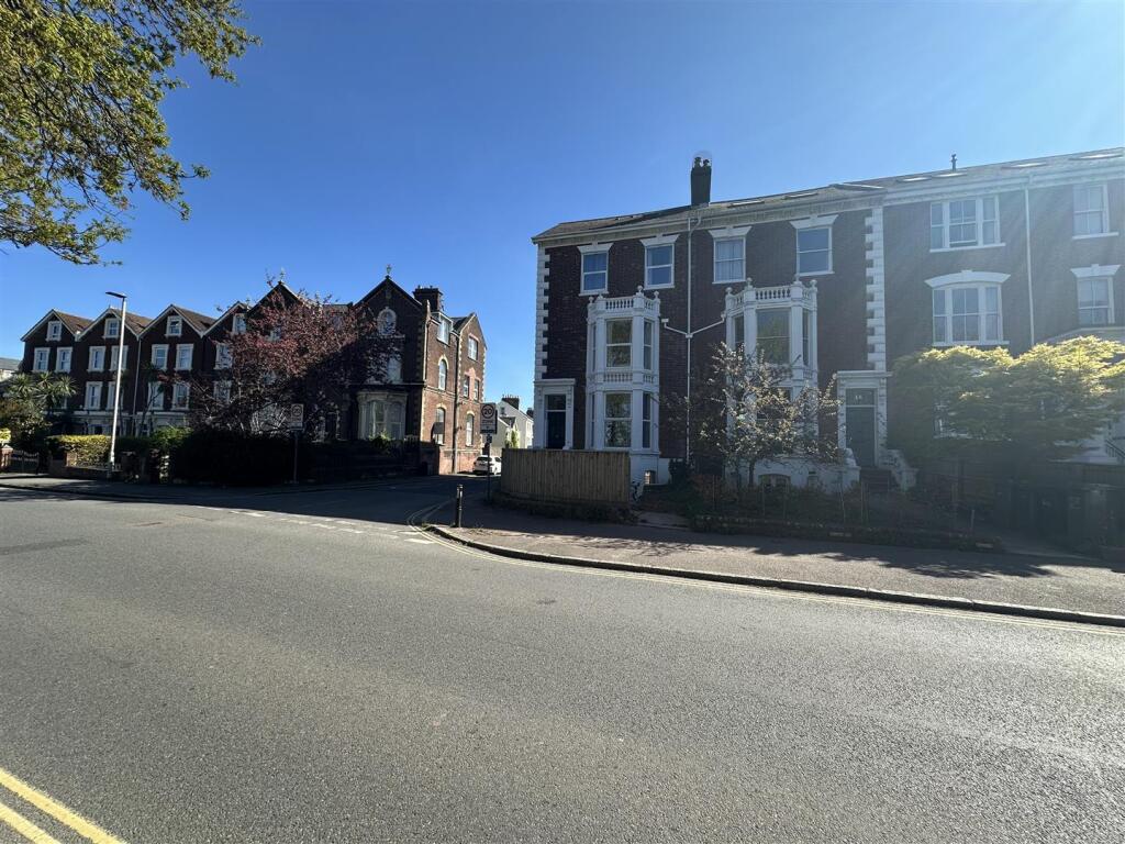 Main image of property: Polsloe Road, Exeter
