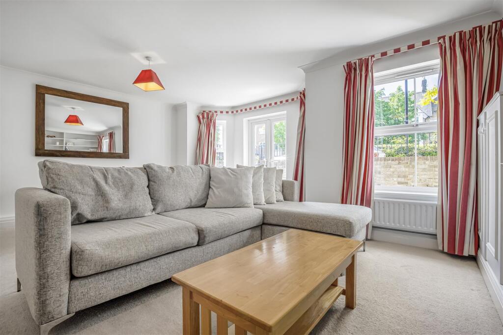 Main image of property: Upper Richmond Road, London