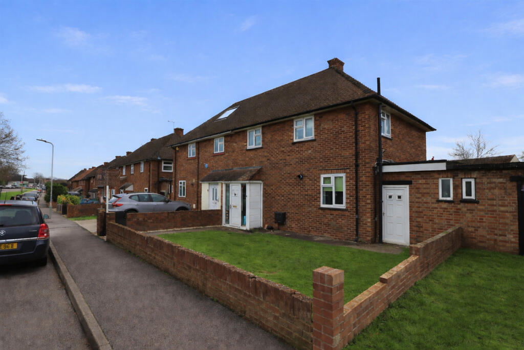 Main image of property: Chase Cross Road, Collier Row, RM5