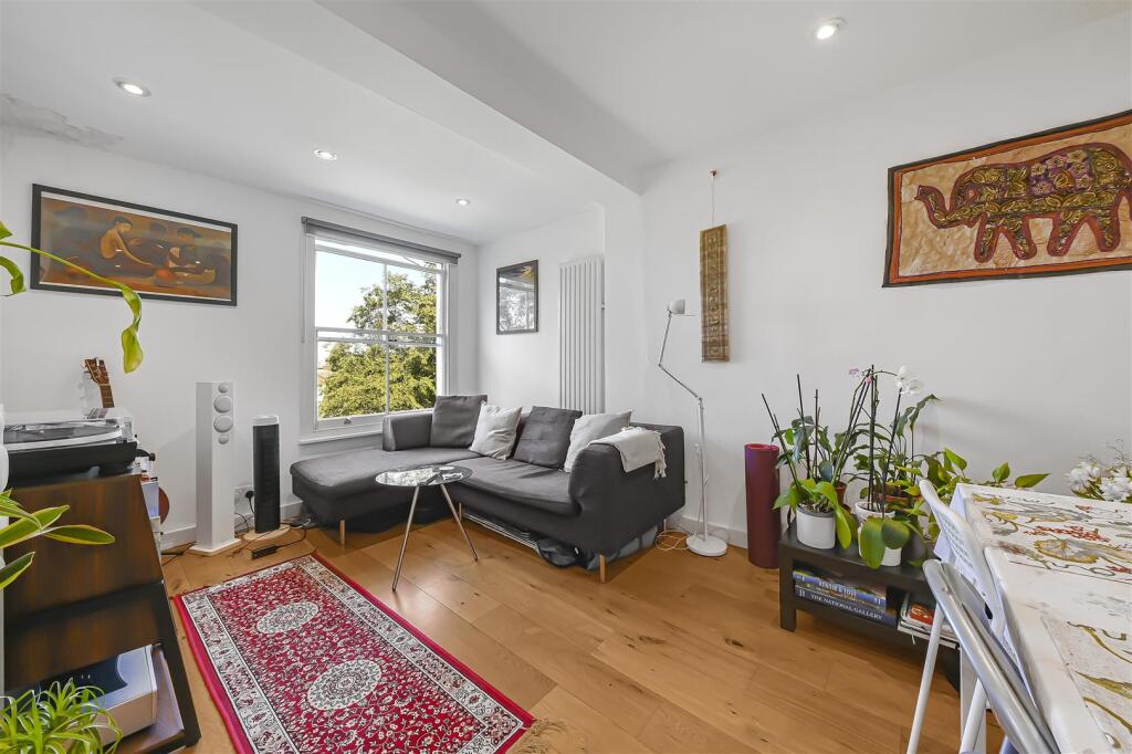 Apartment in London - View 4