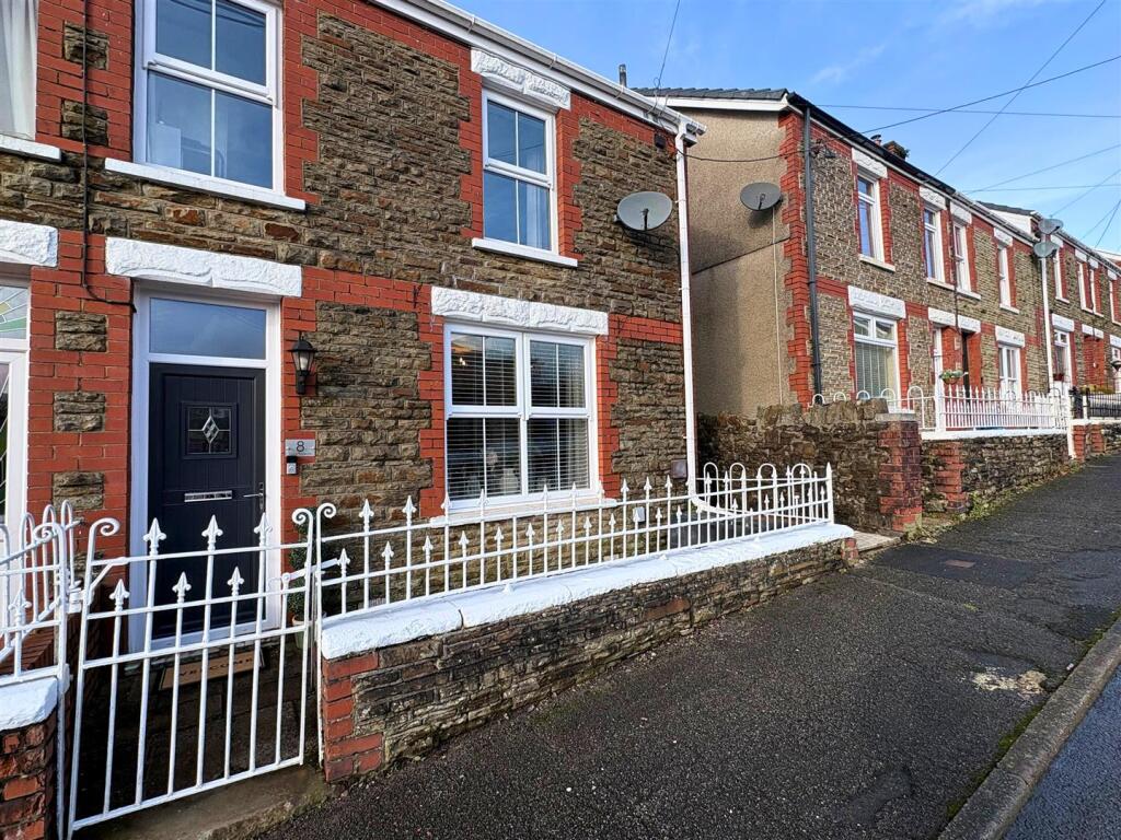 Main image of property: Cemetery Road, Maesteg