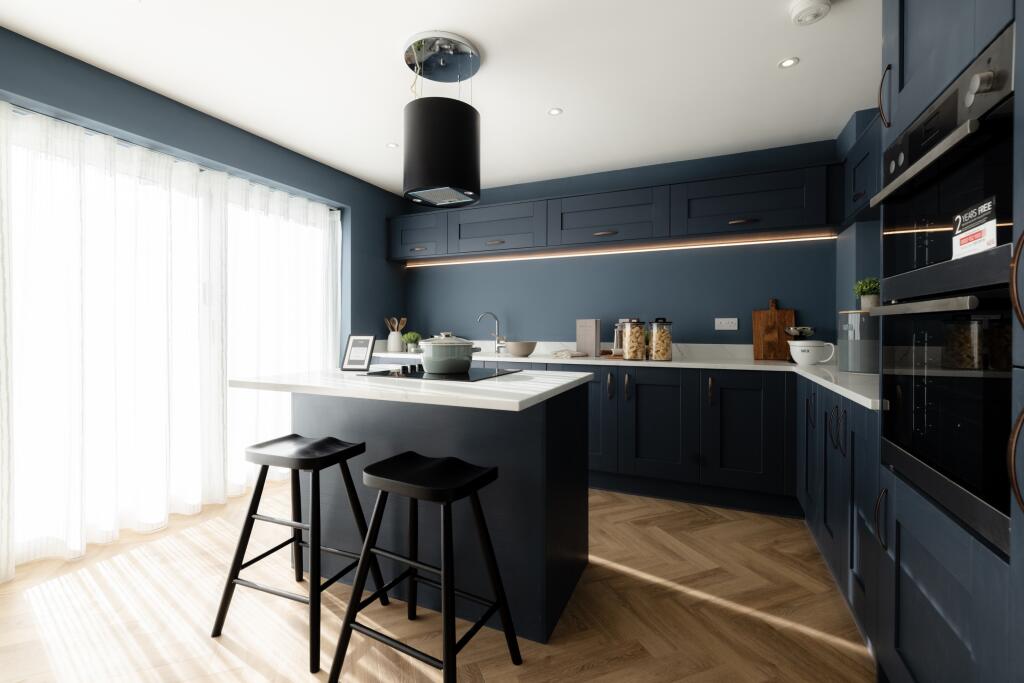 Additional image 2 of Hollinsgate, New Road, Burnley (The Oxley) 