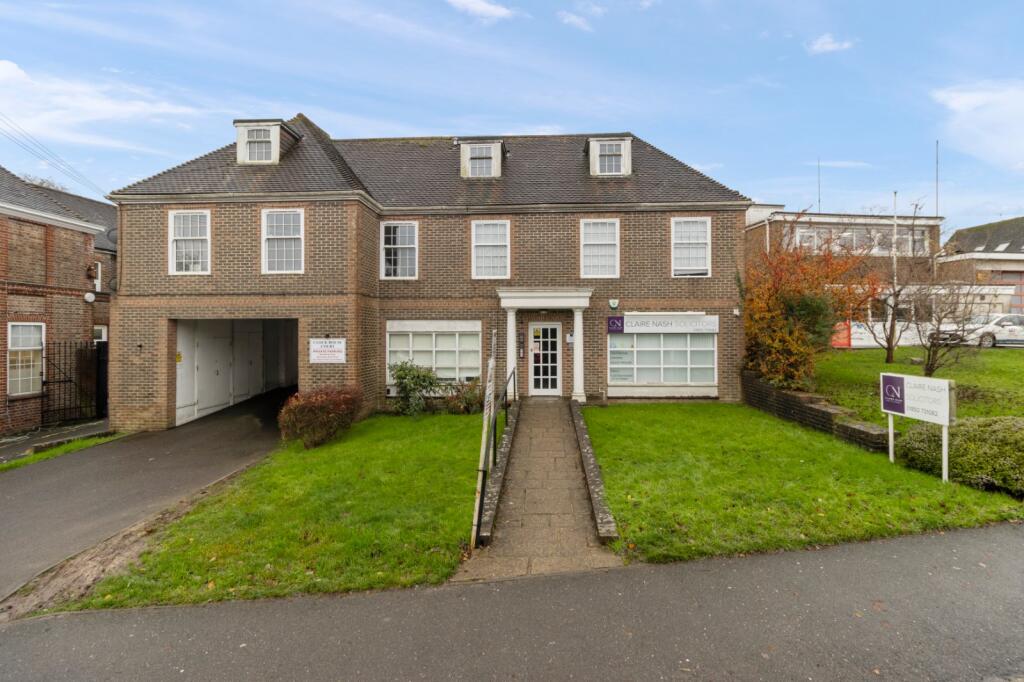 Main image of property: Beacon Road, Crowborough, East Sussex, TN6