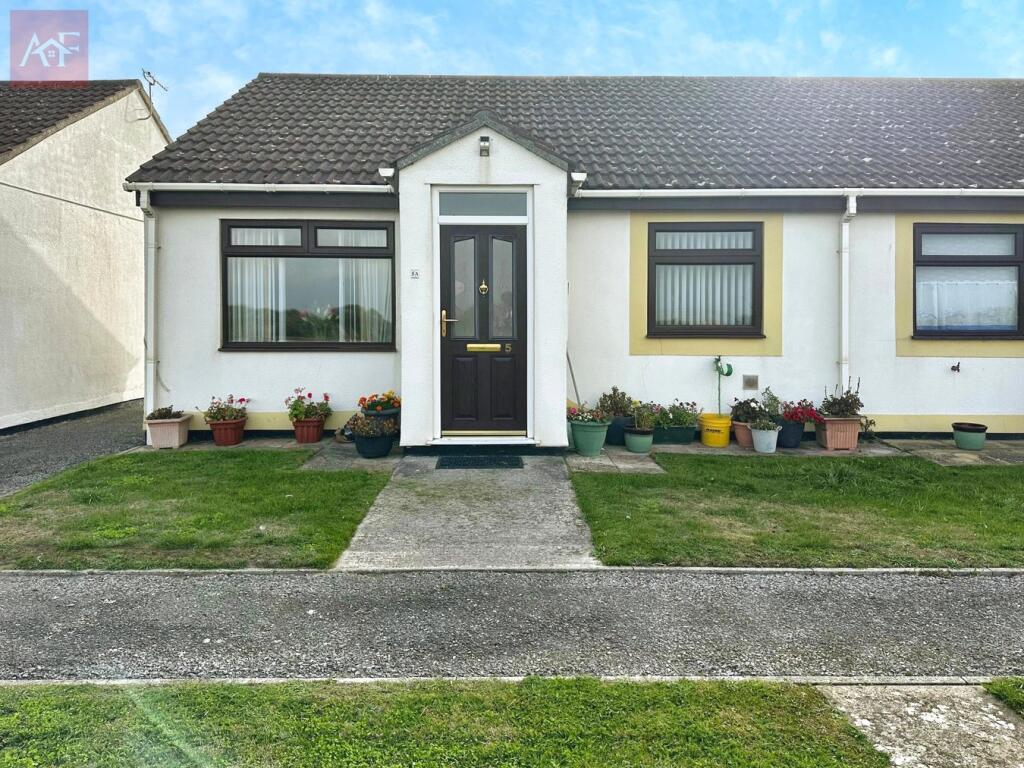 Main image of property: Knoll Park, South Road, Brean, TA8
