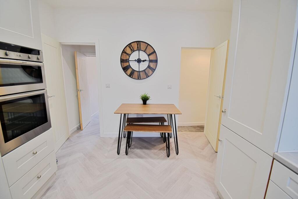 Main image of property: Ainsley Road, Sheffield, S10