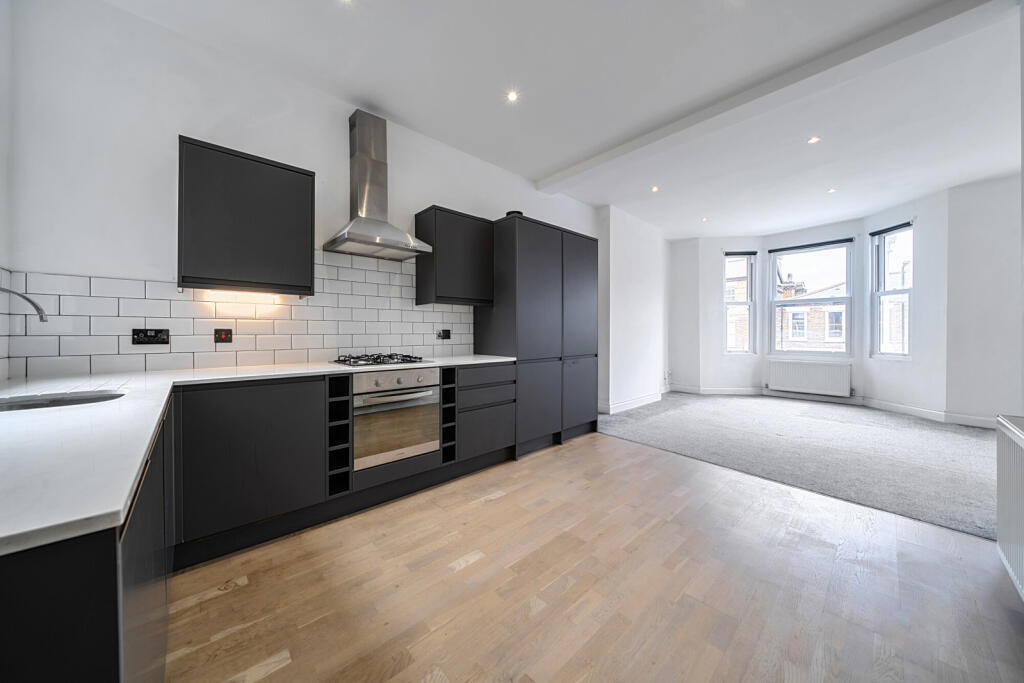 Main image of property: Lordship Lane, London