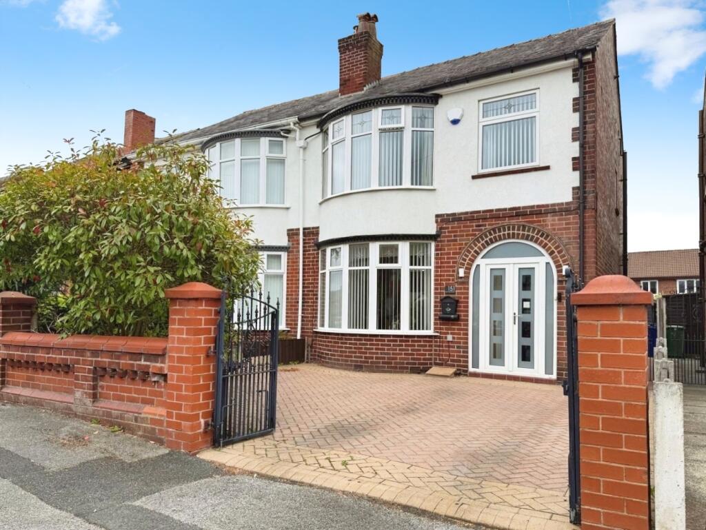 Main image of property: Platt Fold Road, Leigh