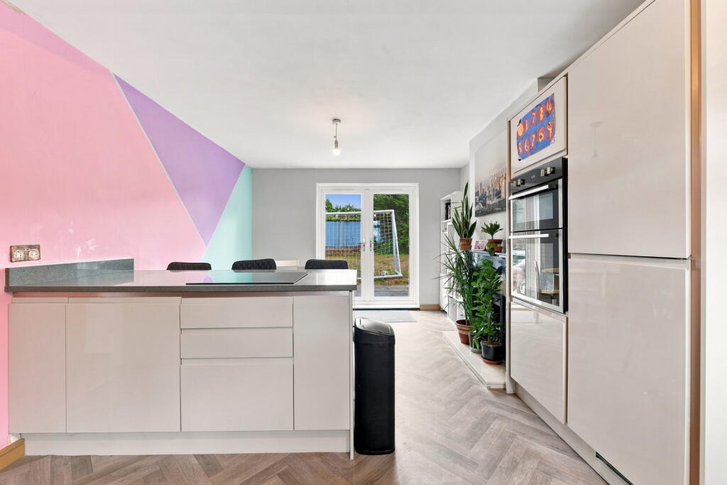 House in Sheffield - View 4