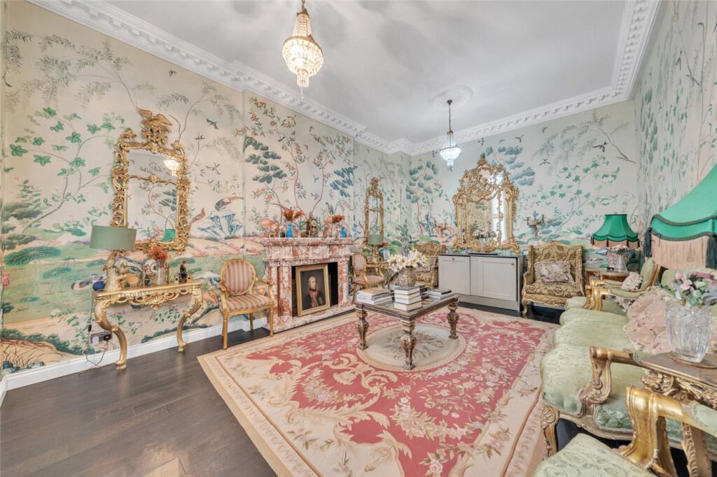 Main image of property: Elgin Avenue, London, W9
